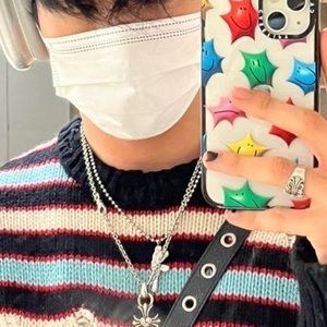 Meet your Posher, Marcy